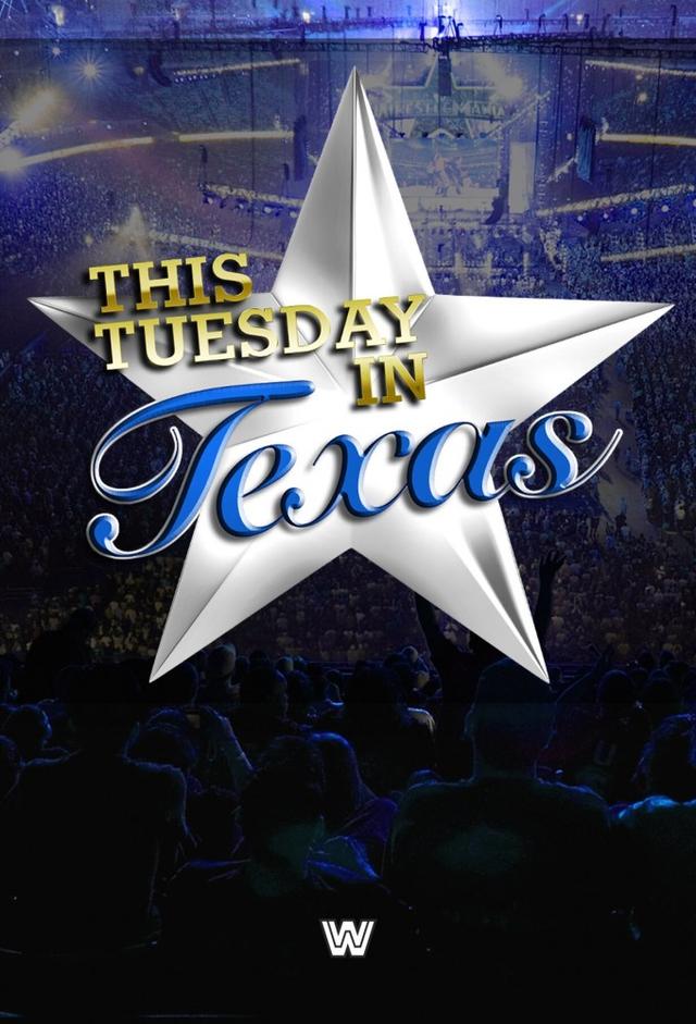WWE This Tuesday In Texas 1991