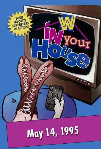WWE In Your House: Premiere