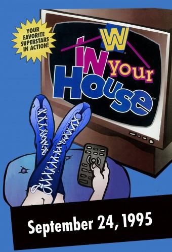 WWE In Your House: Triple Header