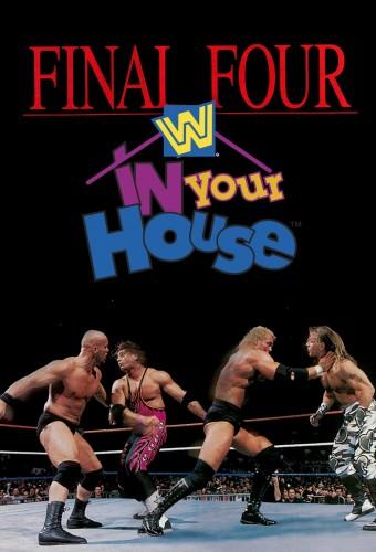 WWE In Your House: Final Four