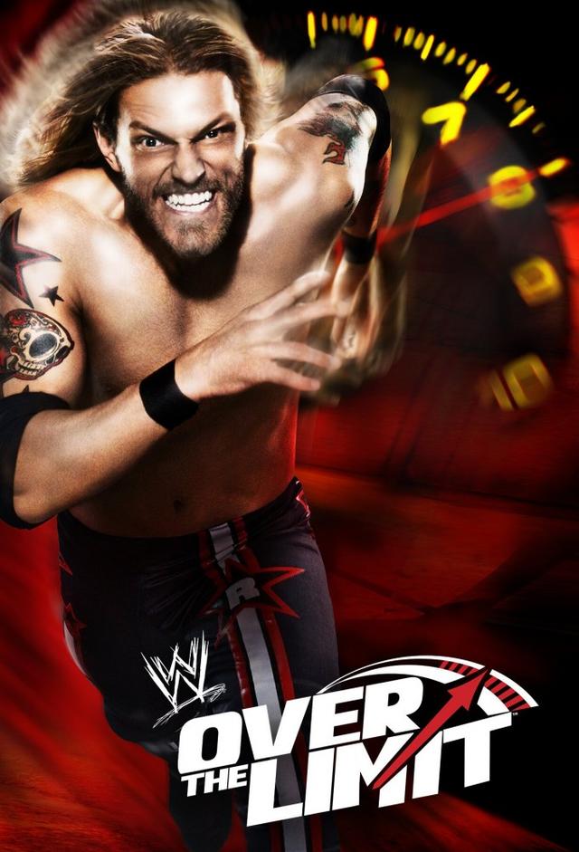 WWE Over the Limit 2010