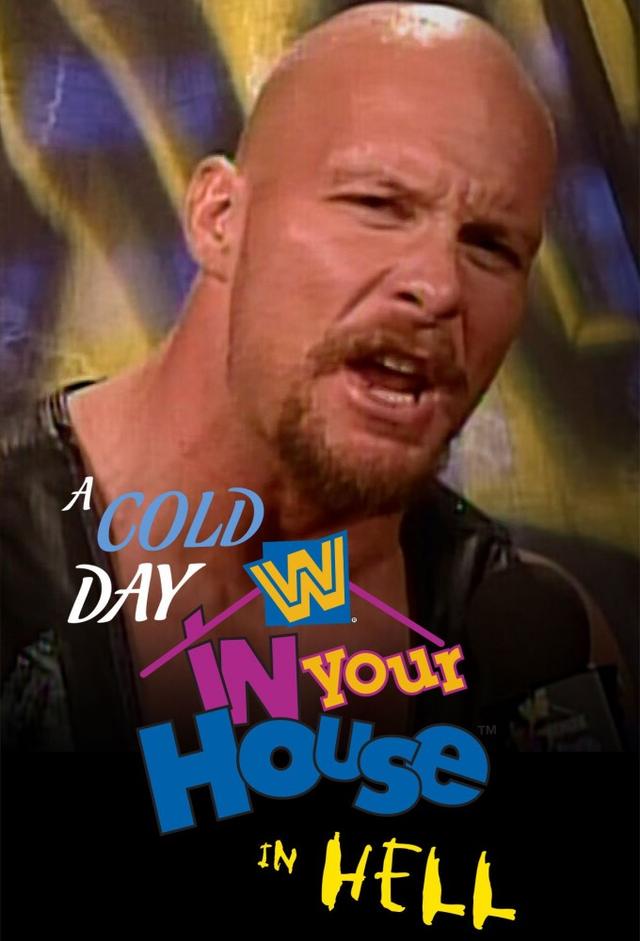 WWE In Your House: A Cold Day in Hell