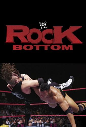 WWF Rock Bottom 1998