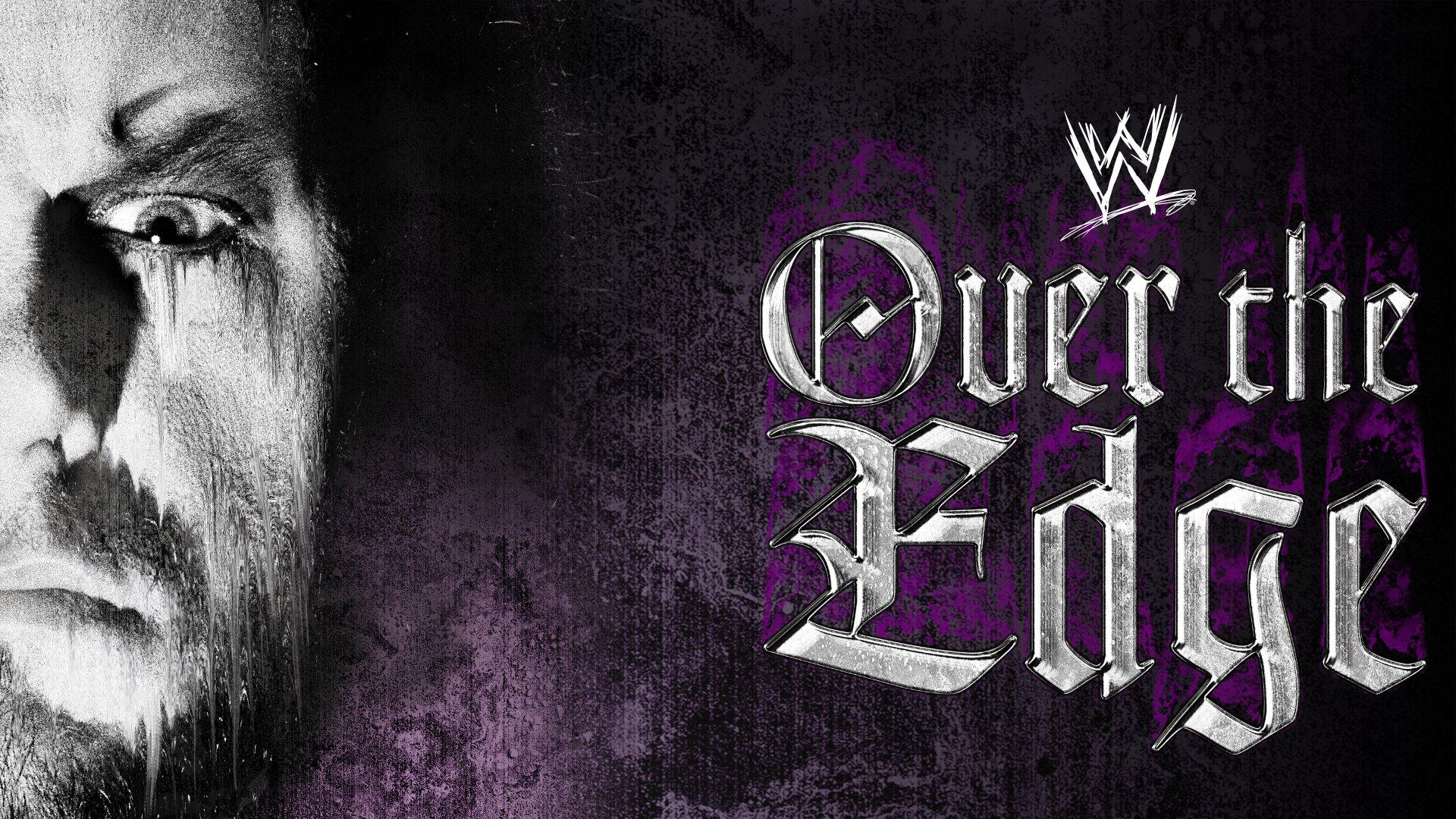 WWF Over the Edge 1999