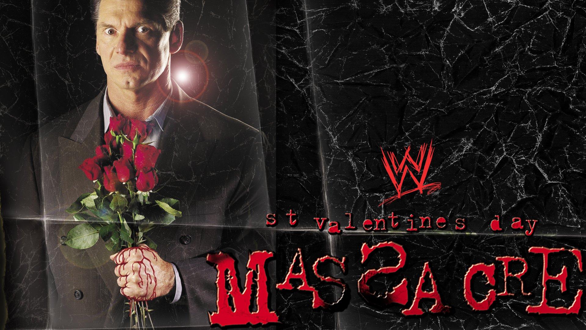 WWF St. Valentine's Day Massacre 1999