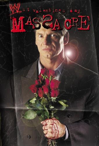 WWF St. Valentine's Day Massacre 1999