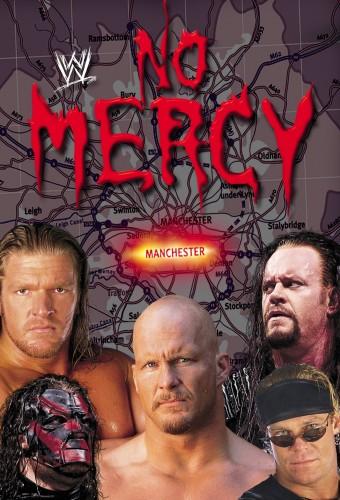 WWF No Mercy UK 1999