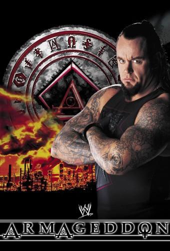 WWF Armageddon 1999