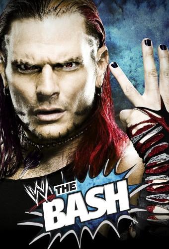 WWE The Bash 2009