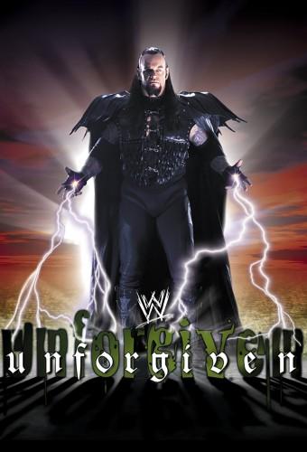 WWF Unforgiven 1999