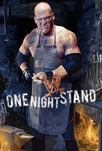 WWE One Night Stand 2008