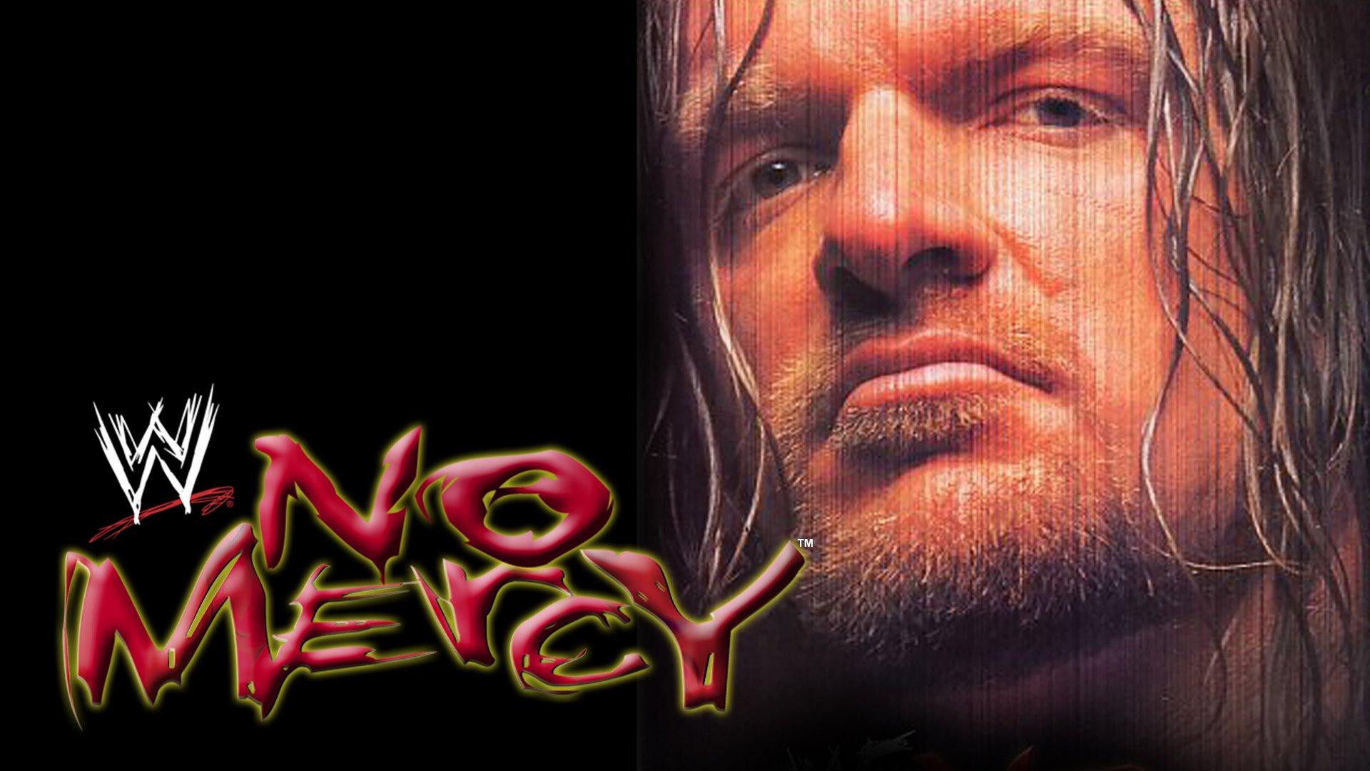 WWF No Mercy 2000