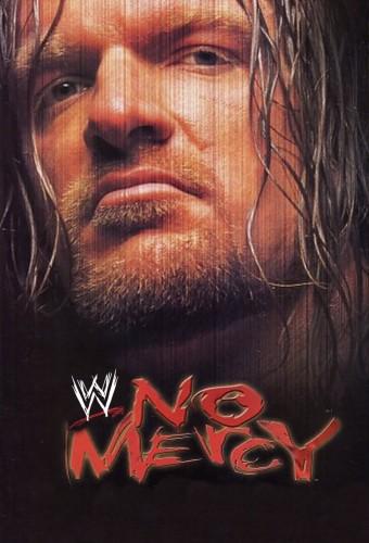 WWF No Mercy 2000