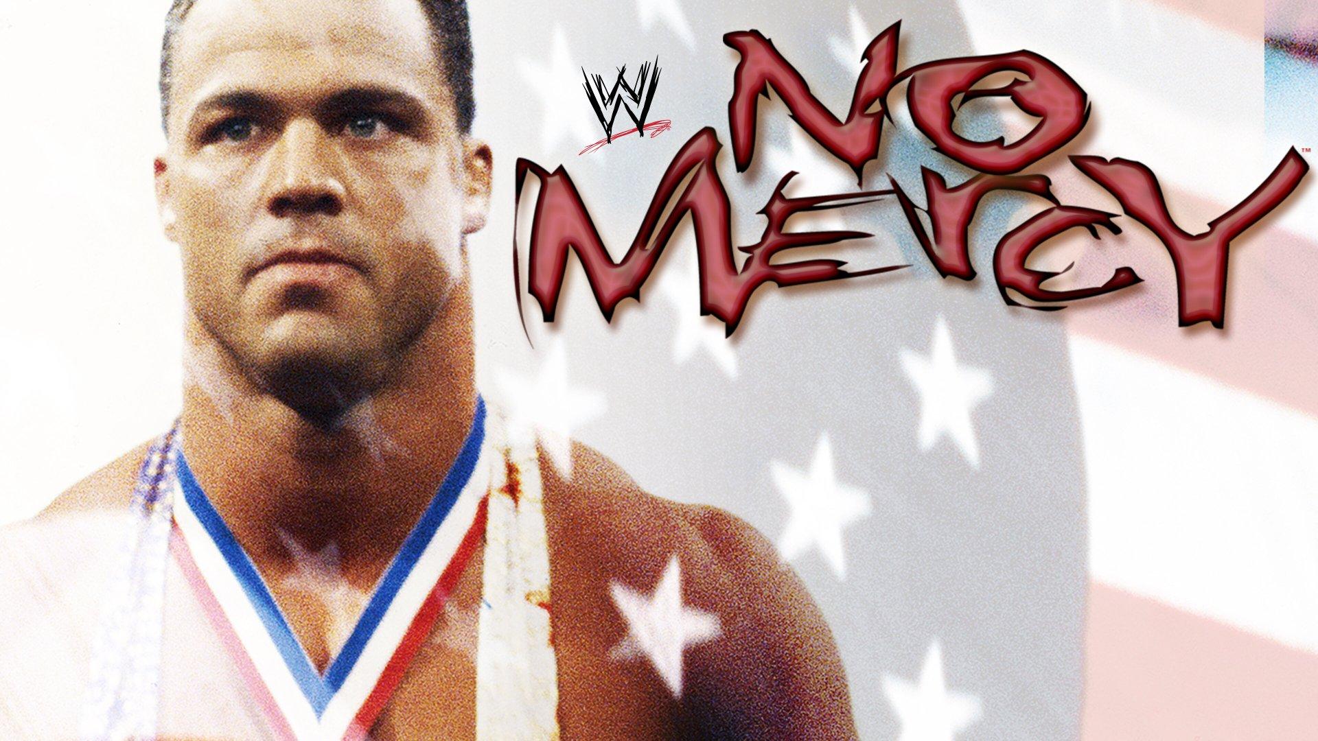 WWF No Mercy 2001