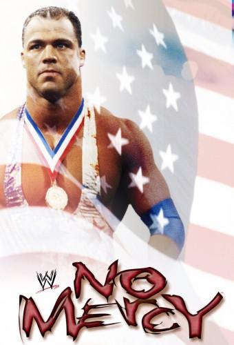 WWF No Mercy 2001