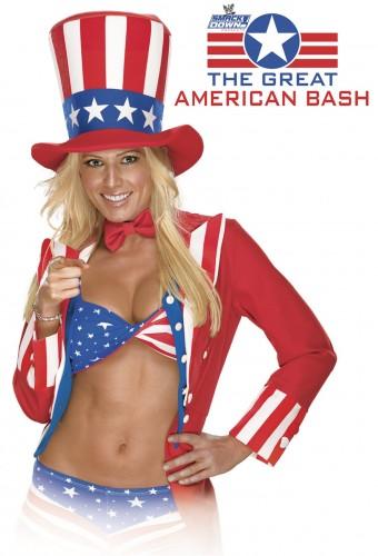 WWE The Great American Bash 2004