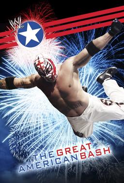 WWE The Great American Bash 2007