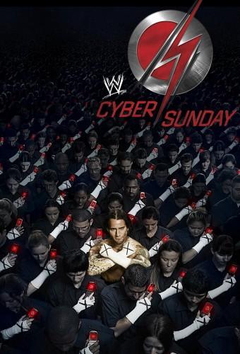 WWE Cyber Sunday 2008