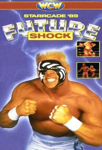 WCW Starrcade 1989: Future Shock