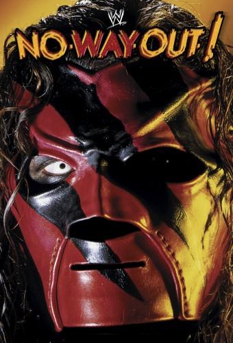 WWF No Way Out 1998