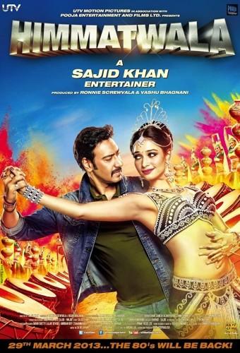 Himmatwala