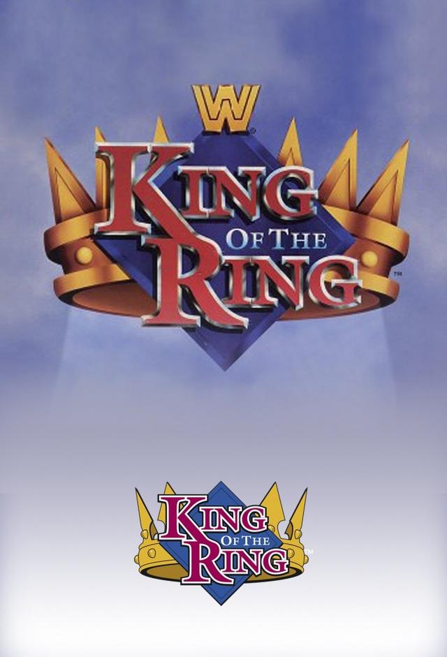 WWE King of the Ring 1995