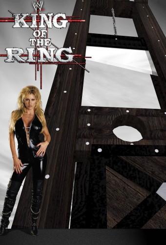 WWF King of the Ring 1998
