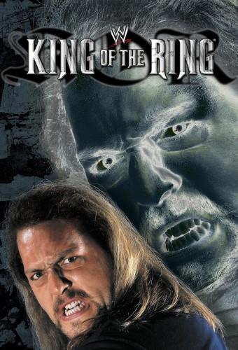 WWF King of the Ring 1999