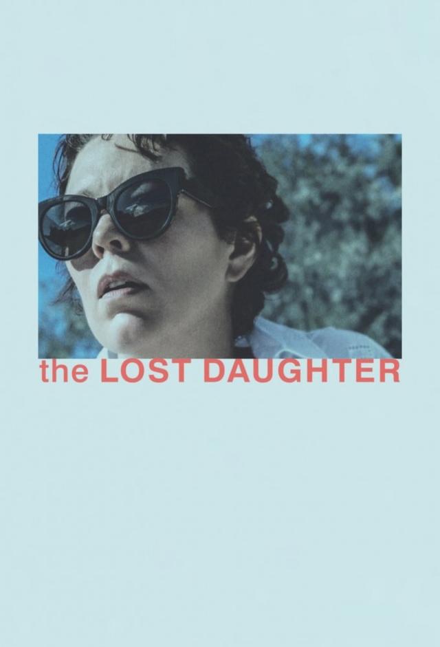 The Lost Daughter