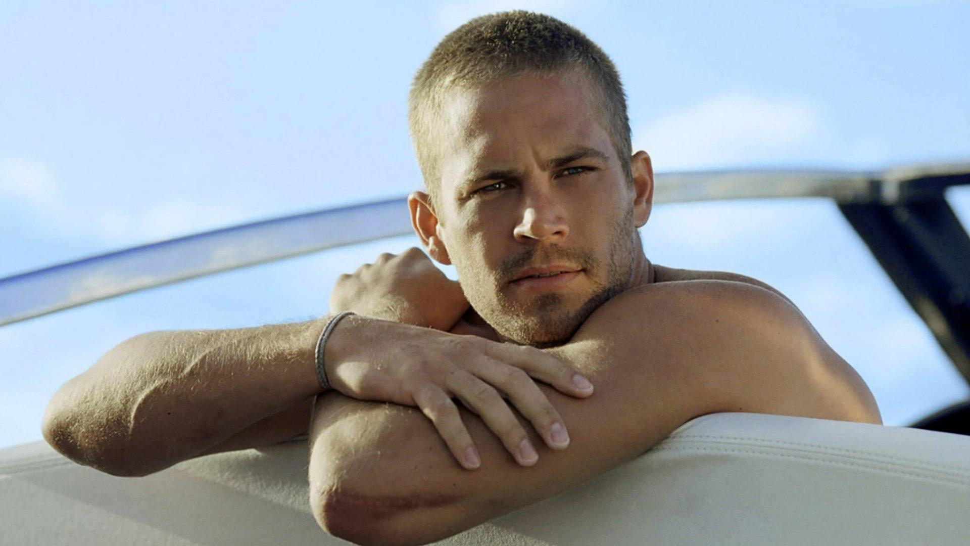 I Am Paul Walker