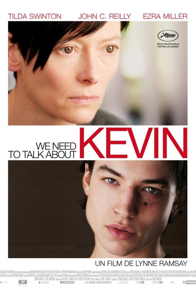 We Need to Talk About Kevin