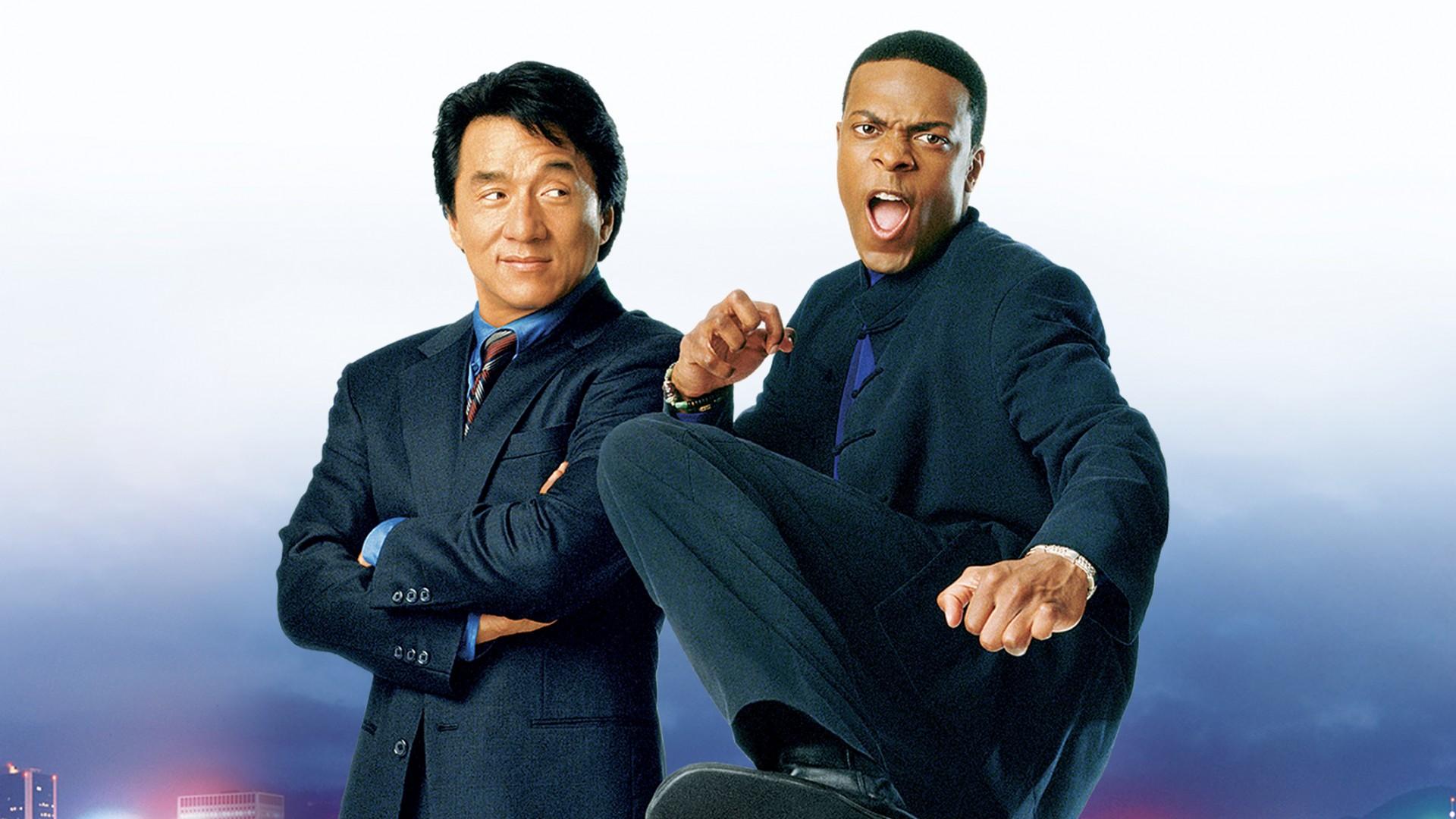 Rush Hour 2