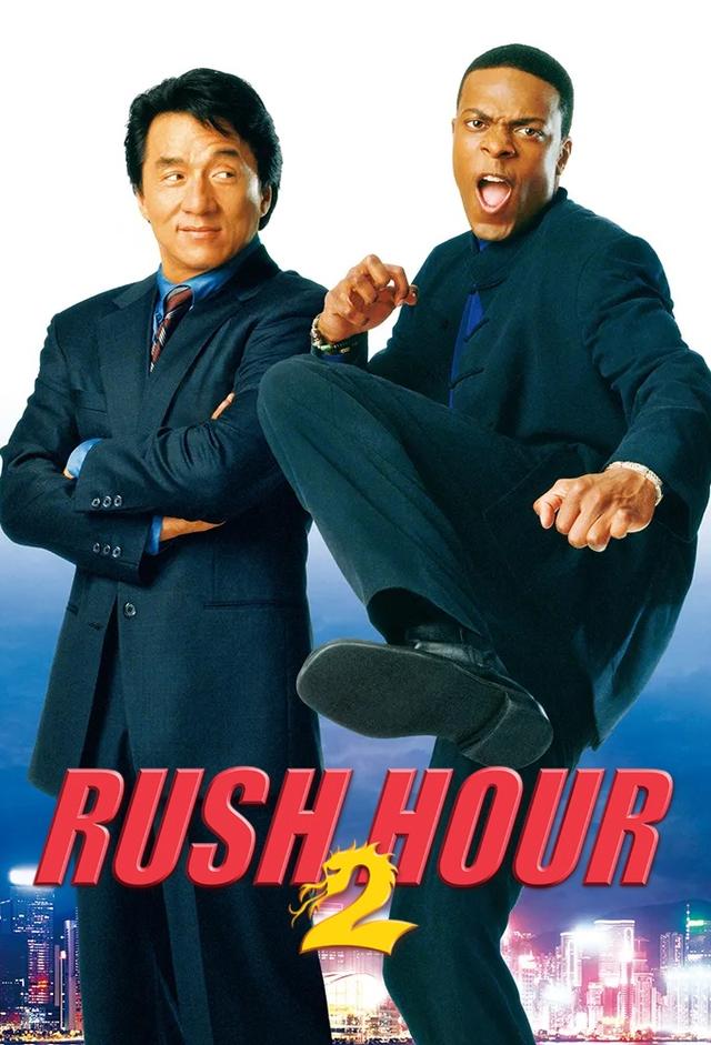 Rush Hour 2