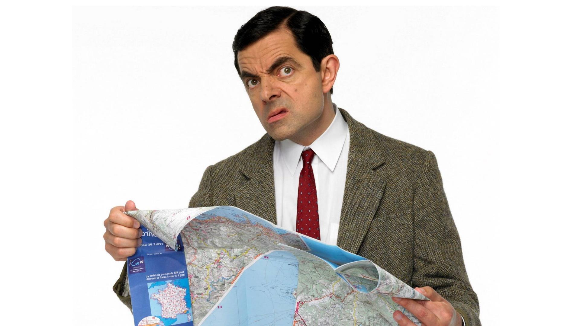 Mr. Bean's Holiday