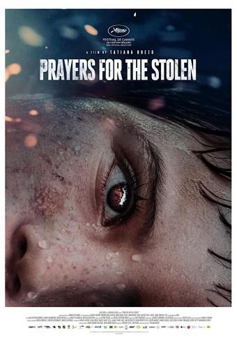 Prayers for the Stolen