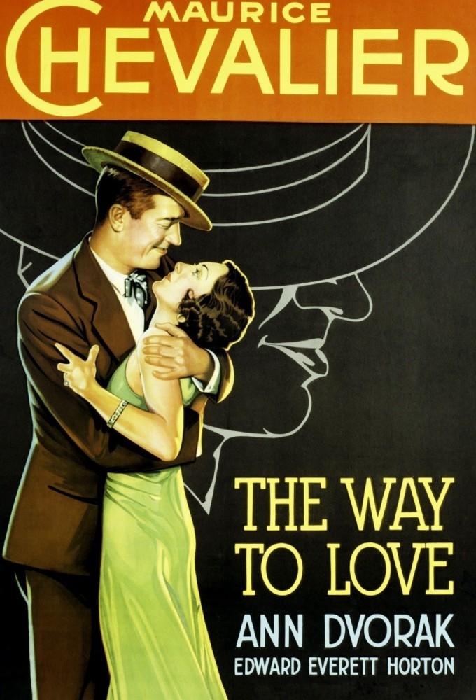 The Way to Love