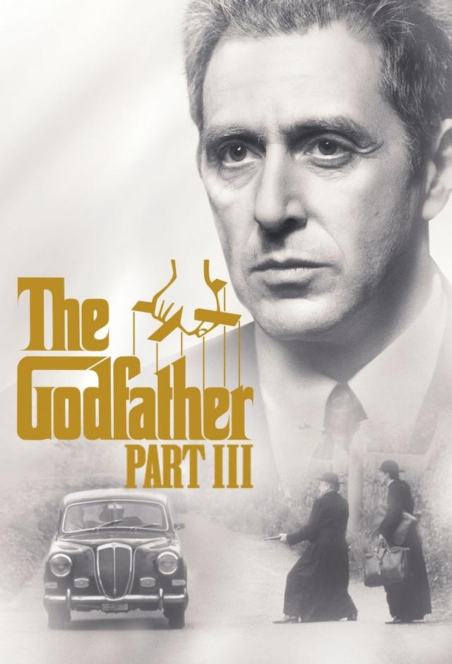 The Godfather: Part III