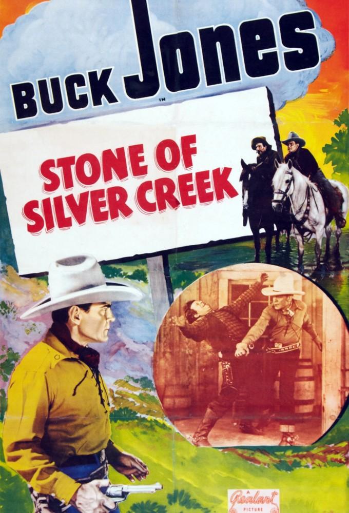 Stone of Silver Creek
