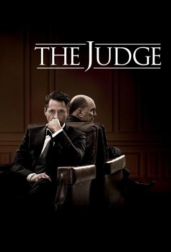 The Judge