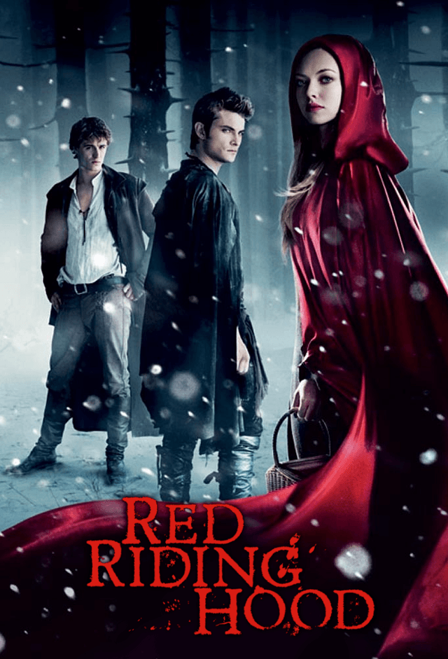 Red Riding Hood