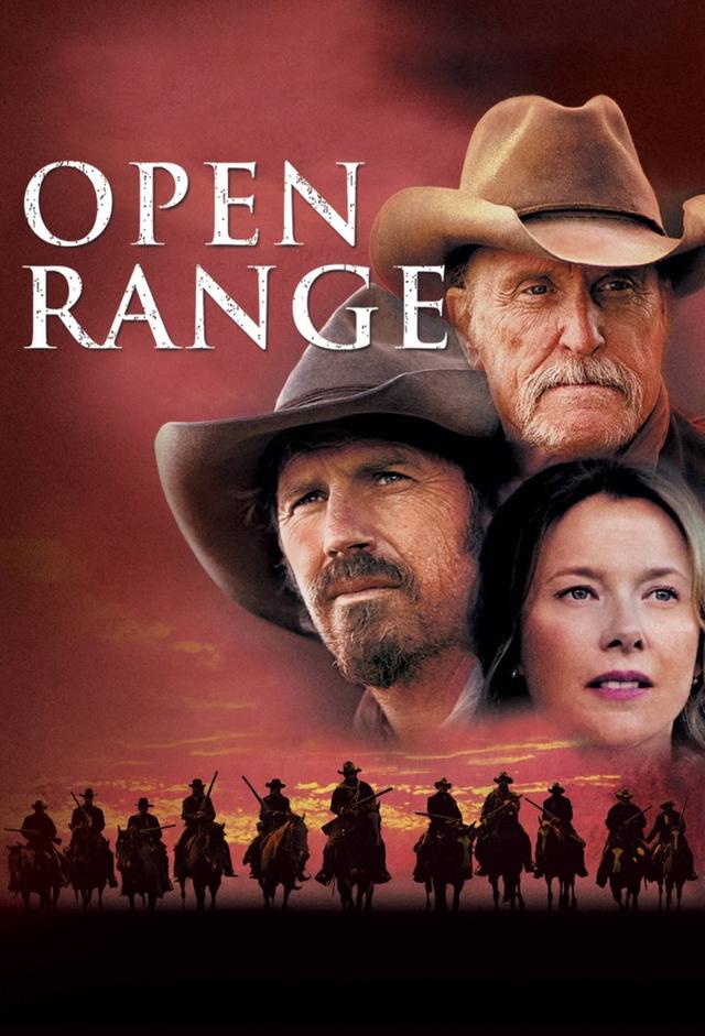 Open Range