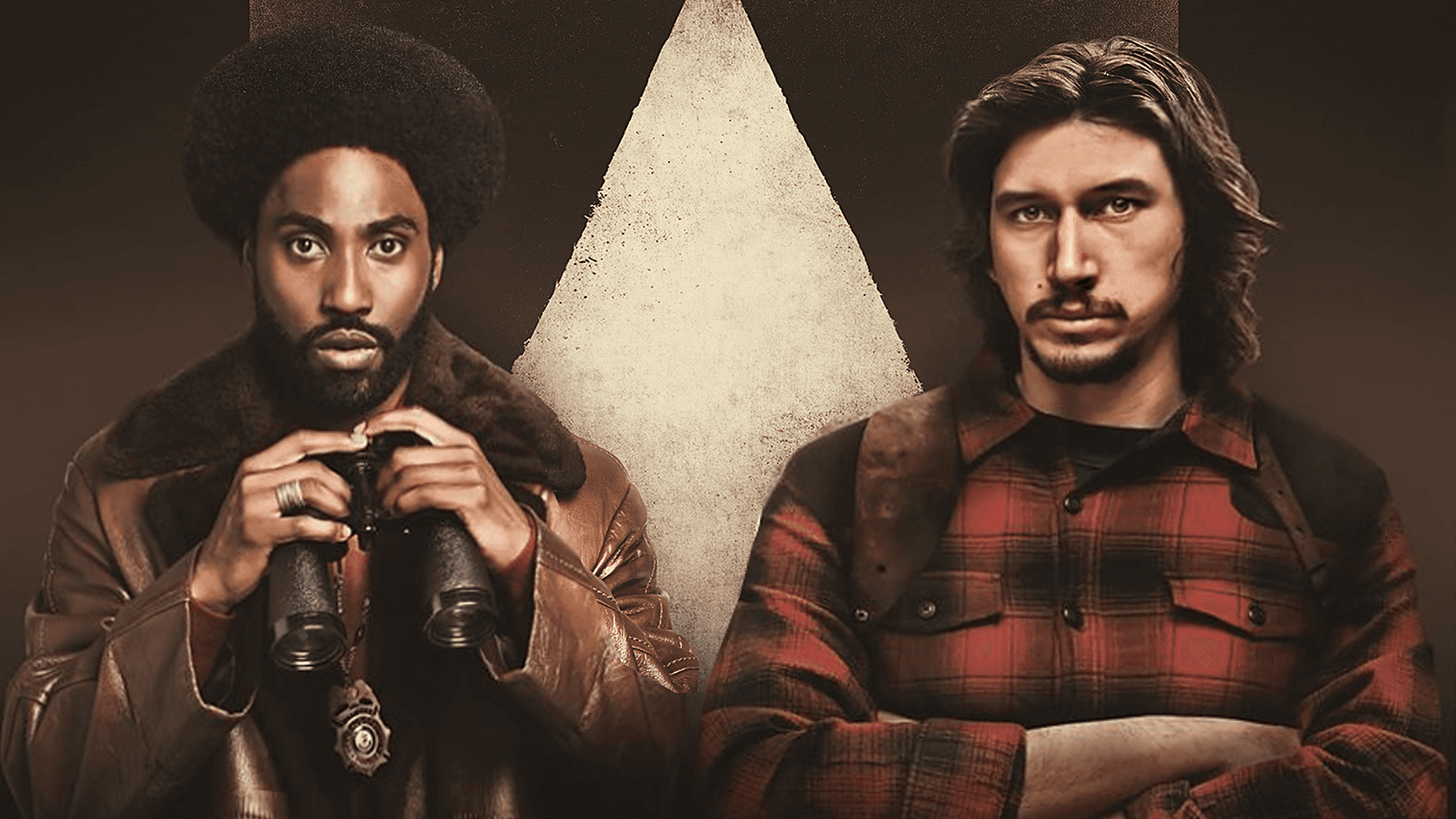 BlacKkKlansman