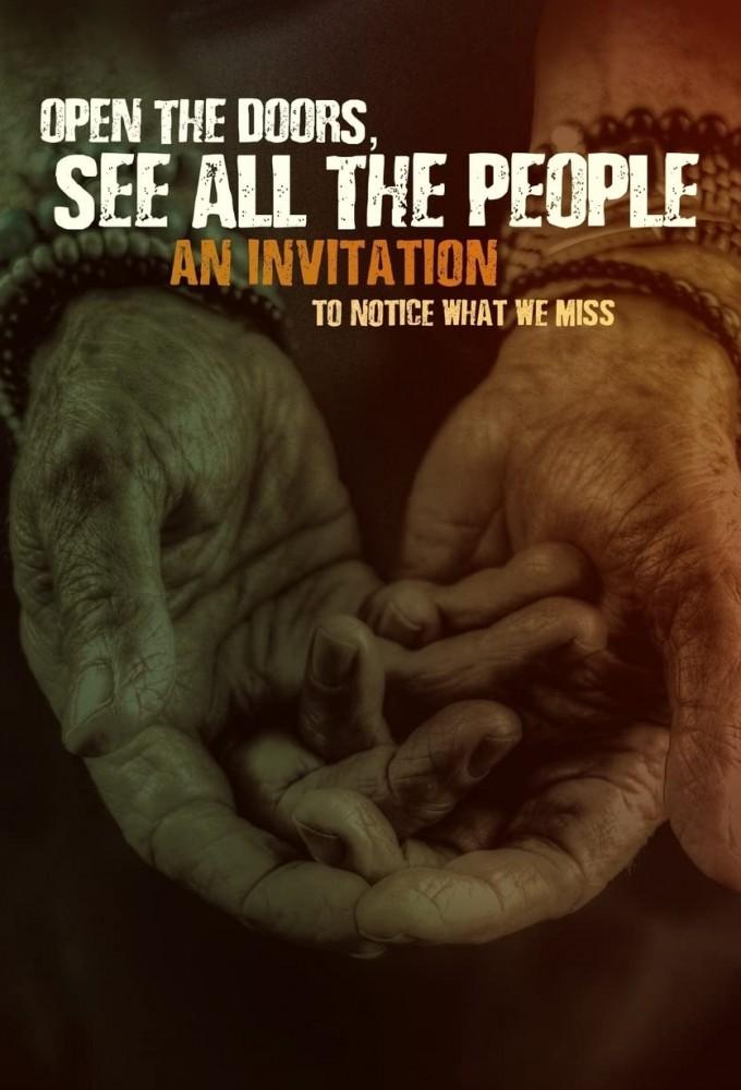 Open the Door and See all the People