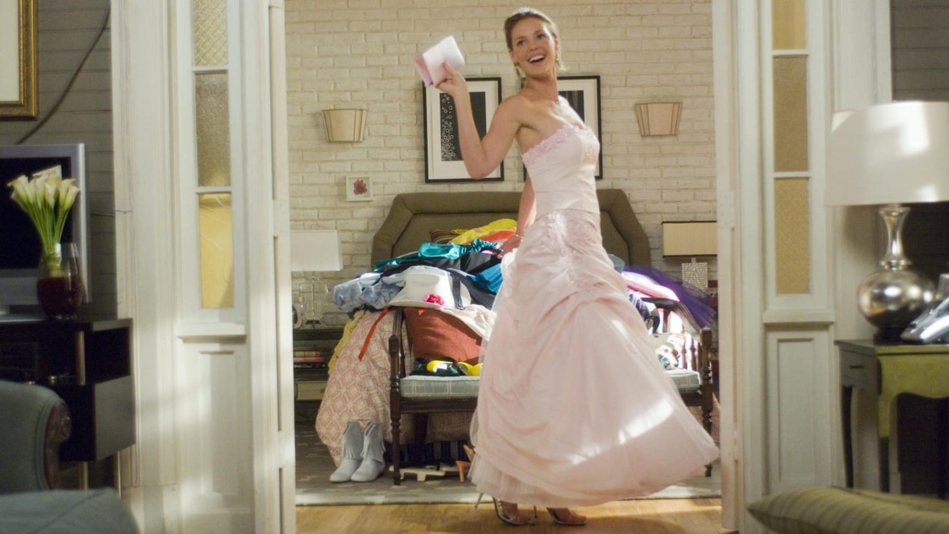 27 Dresses