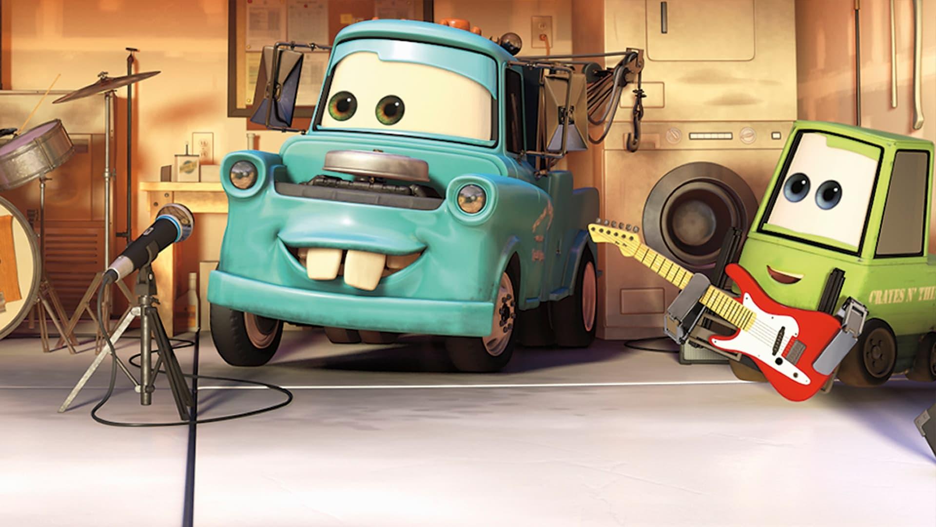 Heavy Metal Mater