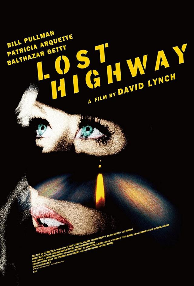 Lost Highway