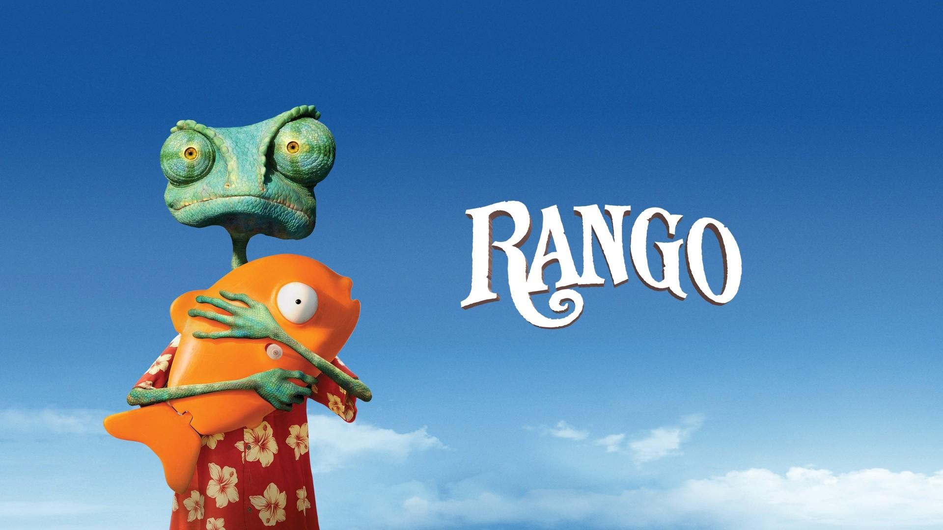 Rango