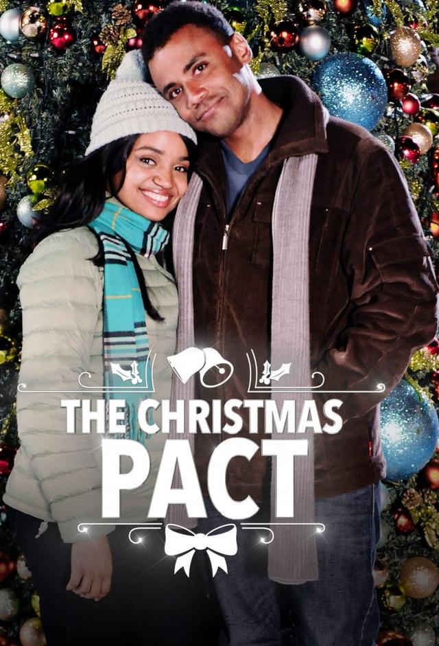 The Christmas Pact