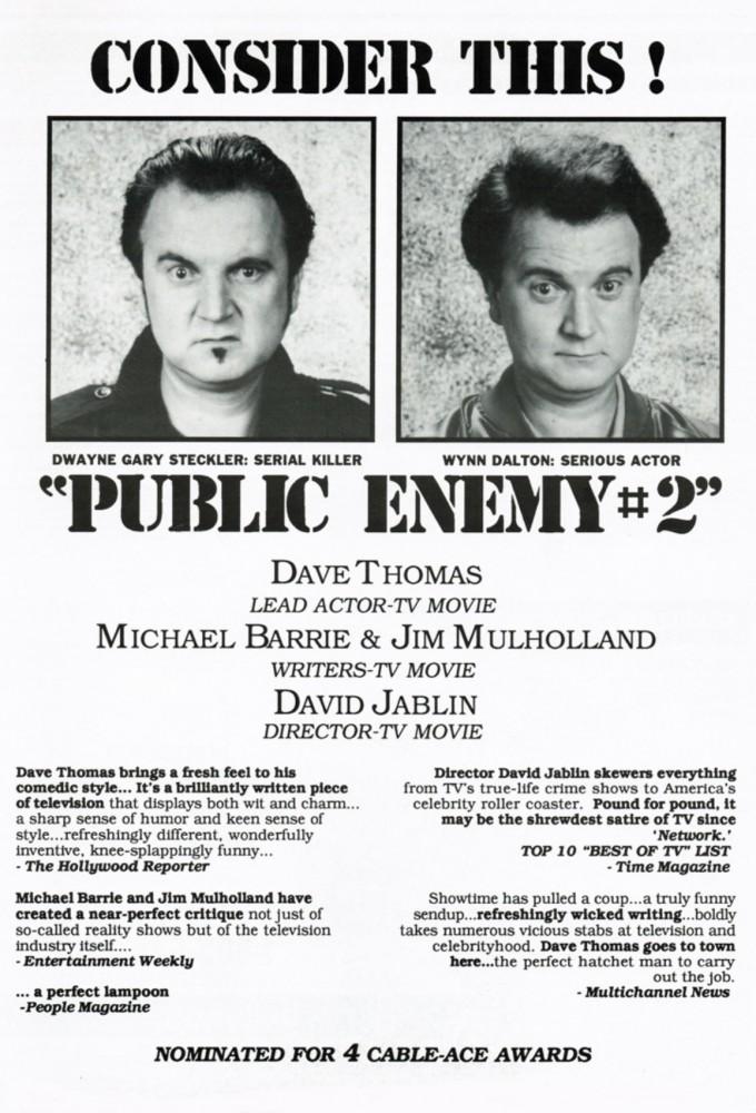 Public Enemy #2