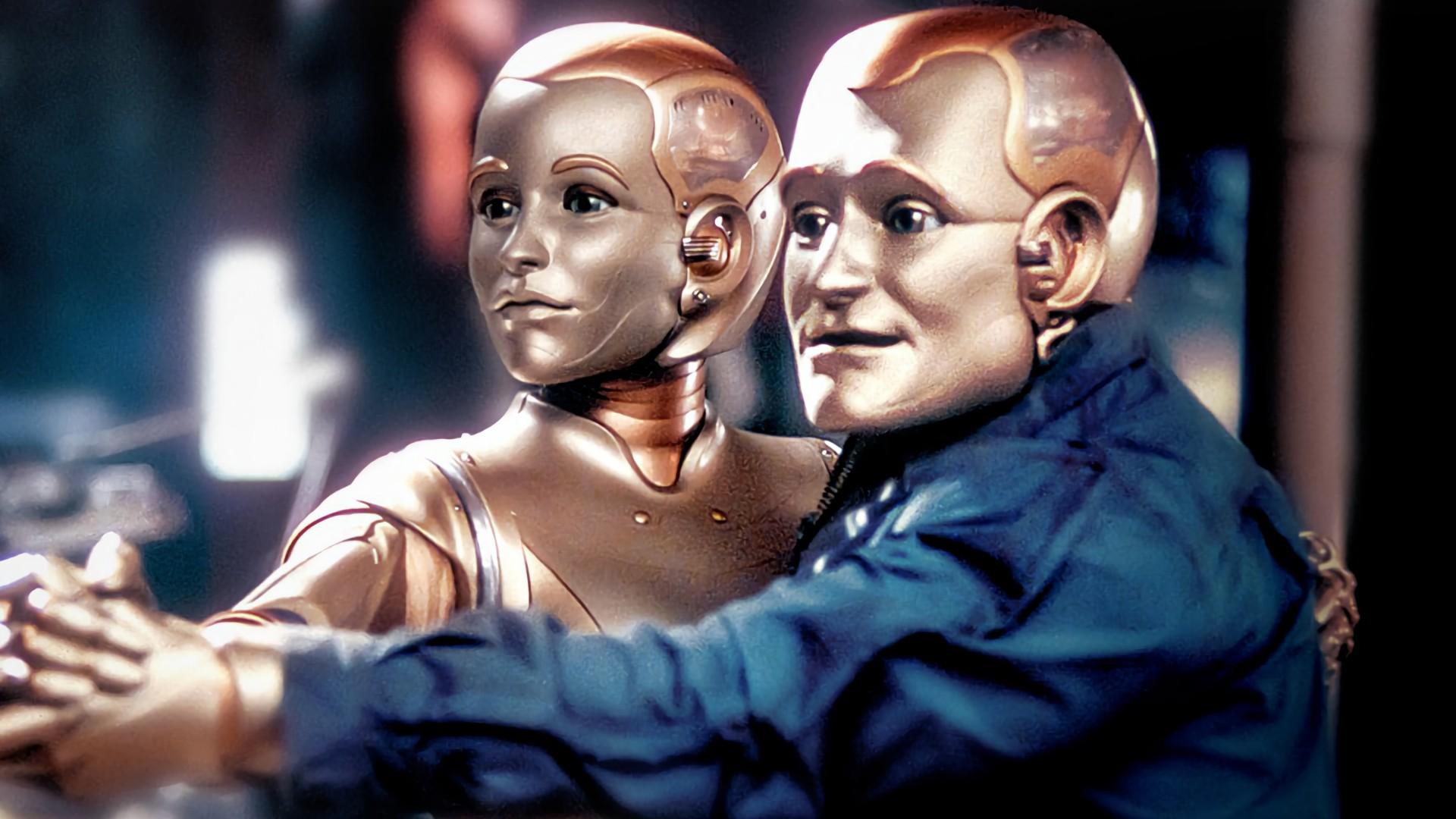 Bicentennial Man